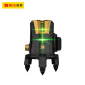 Máy cân bằng laser BOSI BS663213