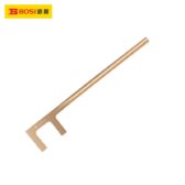 Cờ lê hình chữ F chống cháy nổ 600mm BOSI BS610148