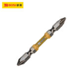 Đầu vít hai đầu chữ thập chống va đập dài 1/4 inch PH2*65mm BOSI BS469102
