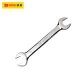Cờ lê 2 đầu miệng cao cấp 19×21mm BOSI BS381921