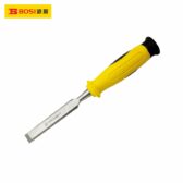 Dụng cụ đục gỗ tay cầm 3/4inch x L258mm BOSI BS490082