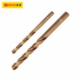 Mũi khoan xoắn chuôi thẳng HSS 5.6mm BOSI BS533056