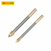 Mũi khoét gốm sứ 10mm, độ dày hợp kim 1.7mm BOSI BS538010