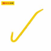 Thanh nạy đinh 20x1000mm BOSI BS541000