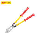 Kìm cắt dây cách điện VDE 24inch/600mm BOSI BS600202