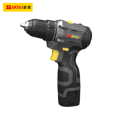 Máy khoan không dây không chổi than dùng pin Li-ion 16V BOSI BS665106