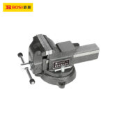 Ê tô bàn bằng thép 8inch BOSI BS522108