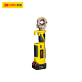 Dụng cụ bấm cos bằng pin BOSI BS569240S