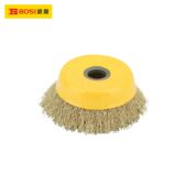 Dụng cụ trà có sợi hình bát BOSI BS502002