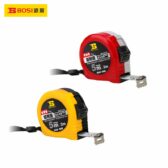 Thước cuộn hệ mét 5mx19mm BOSI BS221516