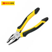 Kìm cắt dây kiểu châu Âu 8inch/200mm BOSI BS193088