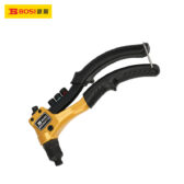 Súng rút đinh tán một tay trợ lực 9 inch /220mm BOSI BS304112