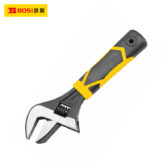 Mỏ lết miệng rộng 8 inch/200mm BOSI BS363308