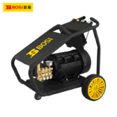 Máy xịt rửa xe cao áp BOSI BS663716