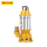 Máy bơm cắt nước thải BOSI BS662870