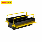 Hộp dụng cụ 3 ngăn kéo BOSI BS522413