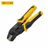 Kìm bấm cos 0.25-1.0mm² BOSI BS432120
