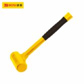 Búa cao su không đàn hồi 1LB,290mm BOSI BS356801