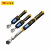 Cần xiết lực điện tử (hiển thị số) 3/8inch 3-60N.m BOSI BS362002
