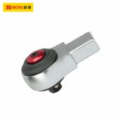 Đầu nối cần xiết lực gắn chuôi vuông 1/2inch,14x18mm BOSI BS362504