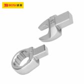 Đầu cờ lê lực gắn chuôi vuông 15mm,9x12 BOSI BS362515K