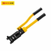 Kìm bấm cos thủy lực cao cấp BOSI BS572240