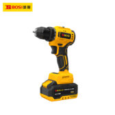 Máy khoan không dây dùng pin Li-ion 20V không chổi than BOSI BS665111