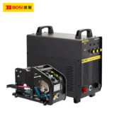 Máy phát điện chạy xăng BOSI BS663676