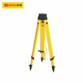 Chân máy thủy bình bằng gỗ 1.6m BOSI BS181867