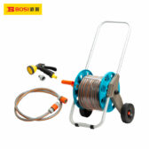 Xe cuộn ống nước cầm tay 20m BOSI BS561020