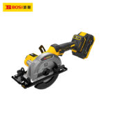 Máy cắt cầm tay dùng pin Li-ion 20V không chổi than BOSI BS665402