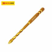 Mũi khoan chữ thập đa năng 12x80mm BOSI BS564112