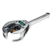 Bộ dao cắt ống nước bánh cóc Φ35-66mm SATA 97316