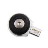 Đầu bánh cóc cần siết lực cốt vuông 1/2inch 32mm Thép CrV SATA 96563