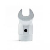 Đầu cờ lê lực miệng hở lỗ cốt tròn 32x15mm Thép CrV SATA 96529K