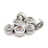 Tán tự giữ thép không rỉ NU-024-1-S30