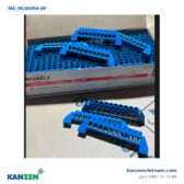 Cầu đấu trung tính 8P MORELE ML0609A – Kanzen Việt Nam
