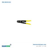 Kìm bấm cos 1.25-16mm² BOSI BS433116 – Kanzen Việt Nam