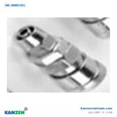 Nối nhanh đầu cái SP40(Nối dây sắt khí 12) – Kanzen Việt Nam