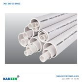 Ống luồn dây điện PVC Stroman 320N D20 – Kanzen Việt Nam